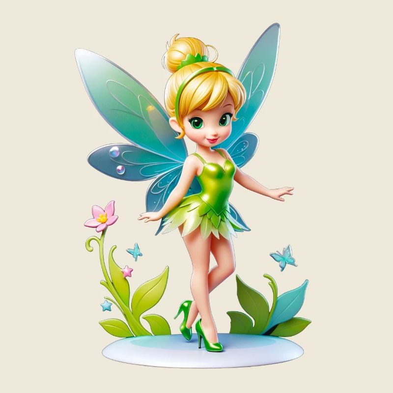 Petite Fée 11