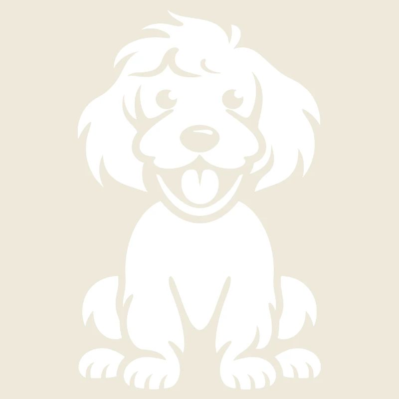 Cocker Spaniel Dog