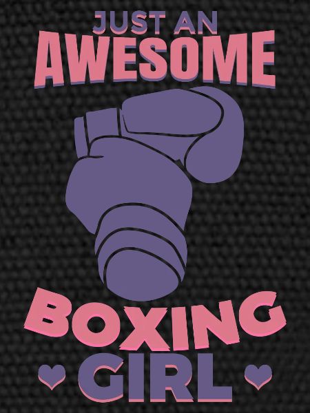 Boxeur