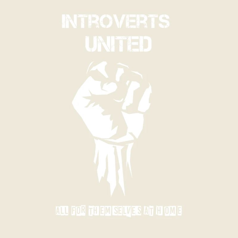 Introverts United