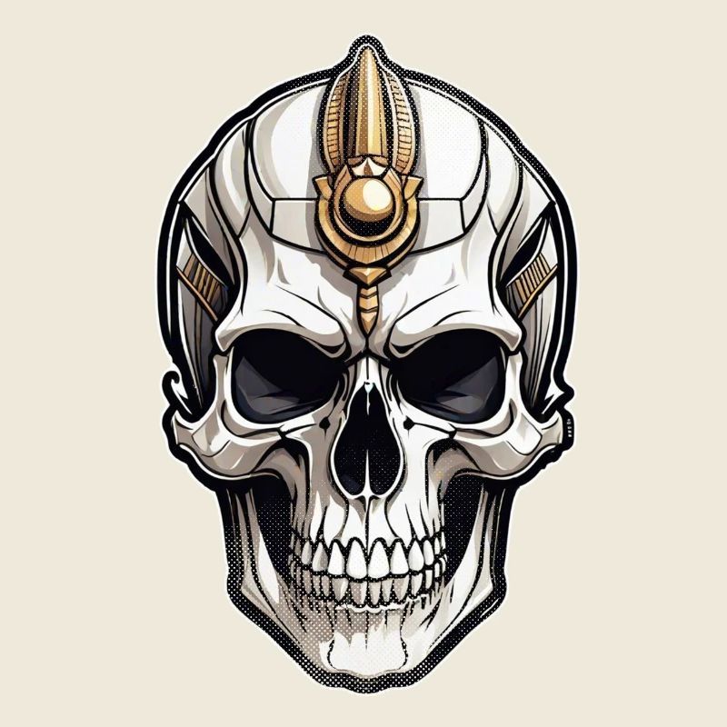 pharaon- momie - egypte