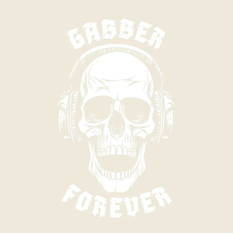 GABBER FOREVER