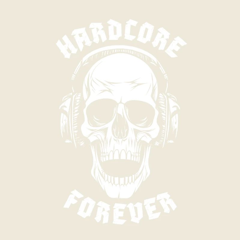 HARDCORE FOREVER
