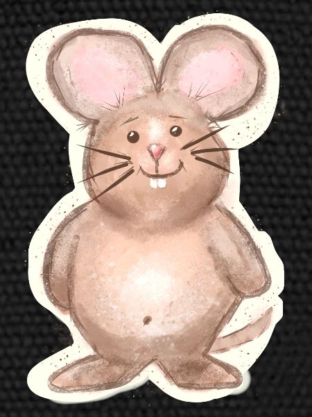 Souris