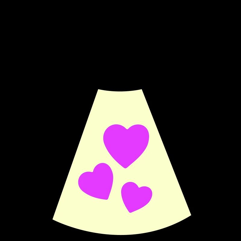 UFO Heart
