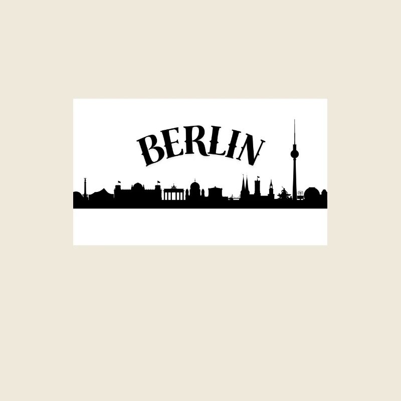 Berlin Syline