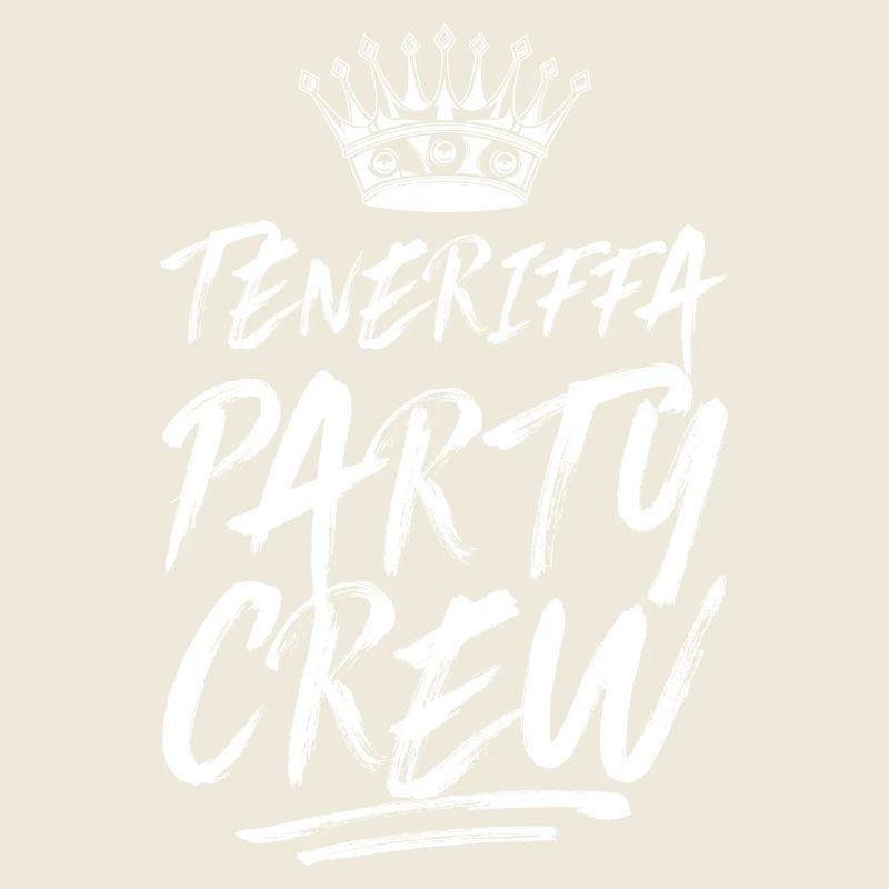 Tenerife Party Crew Dire