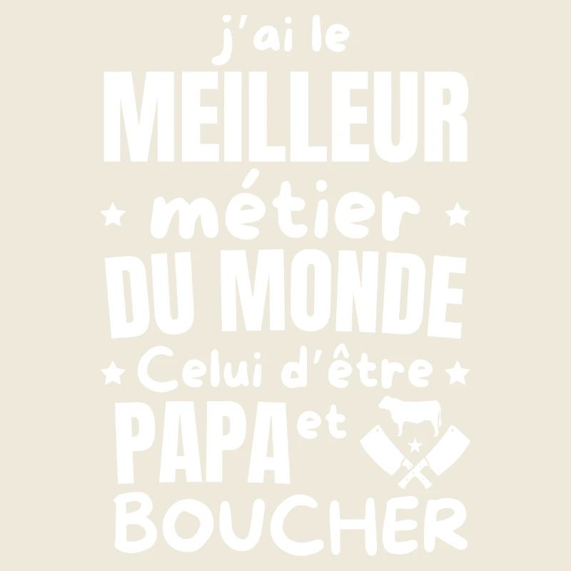 PAPA BOUCHER