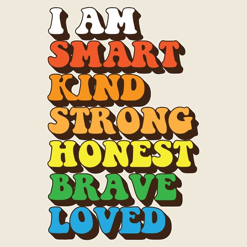 Daily Affirmation Uplifting Quotes Positive