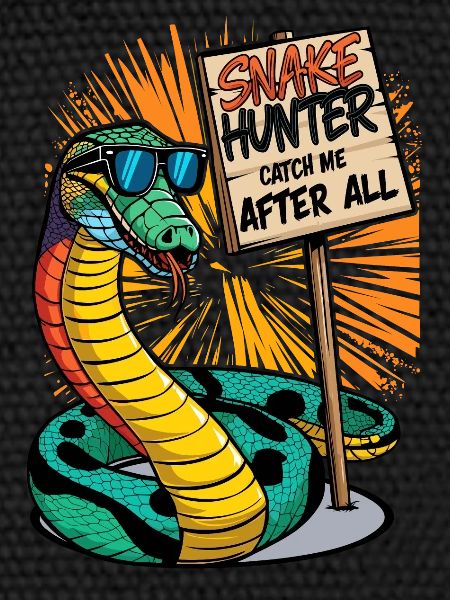 Serpent cool