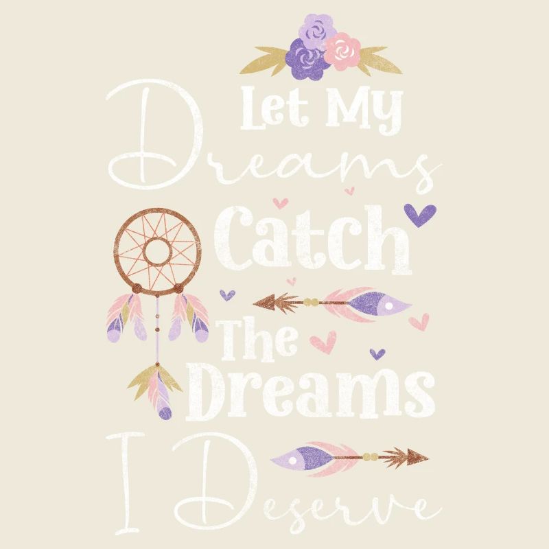 Dreaming Wishes Happiness Natives