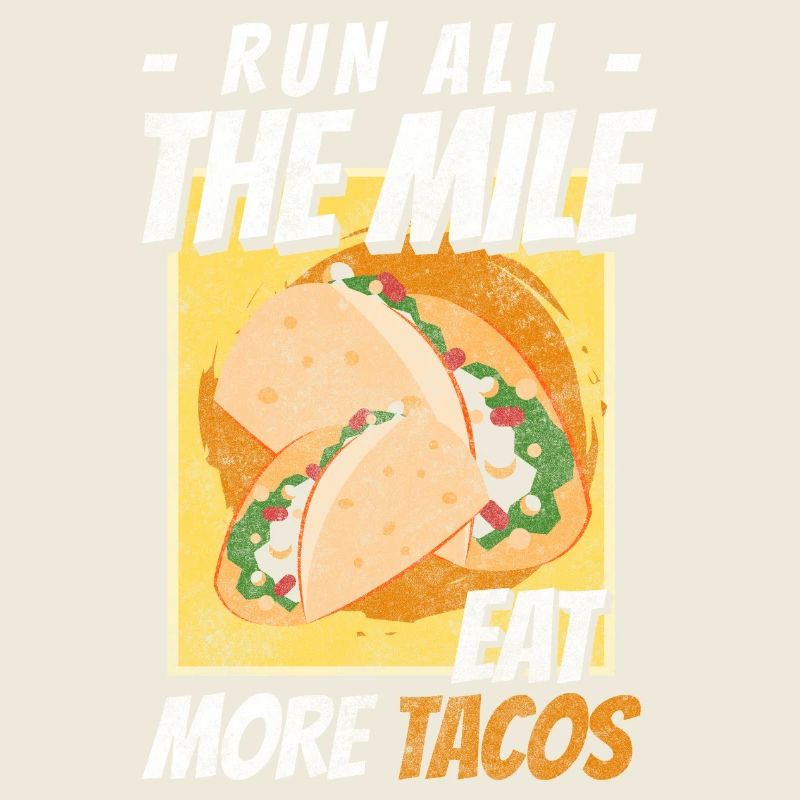 Tacos Spanisch Hungrig Cinco de Mayo