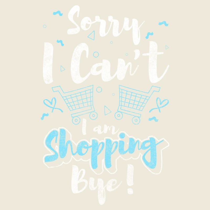 Shopping Purchase Gift Pouch