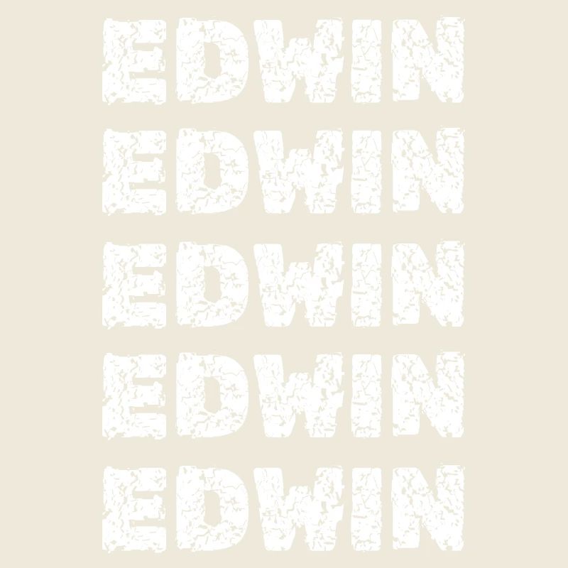 Edwin Edwin