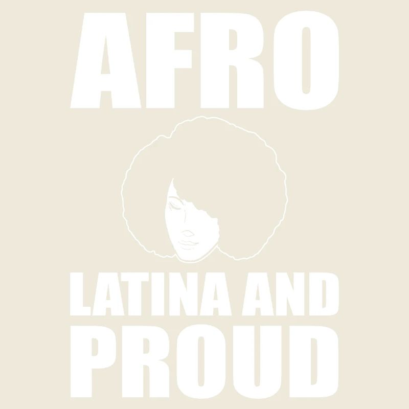 Afro Latina