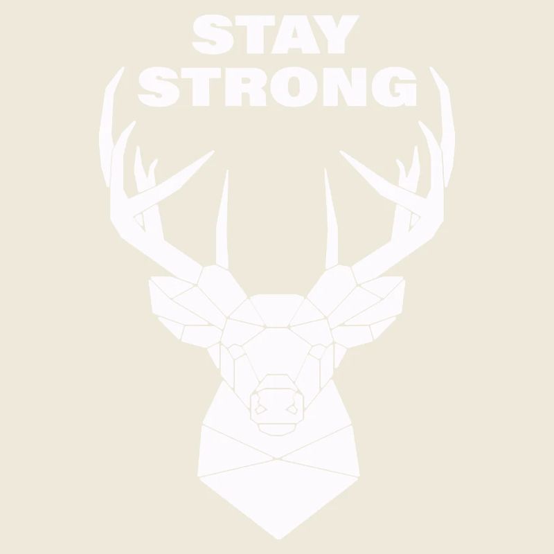STAY STRONG