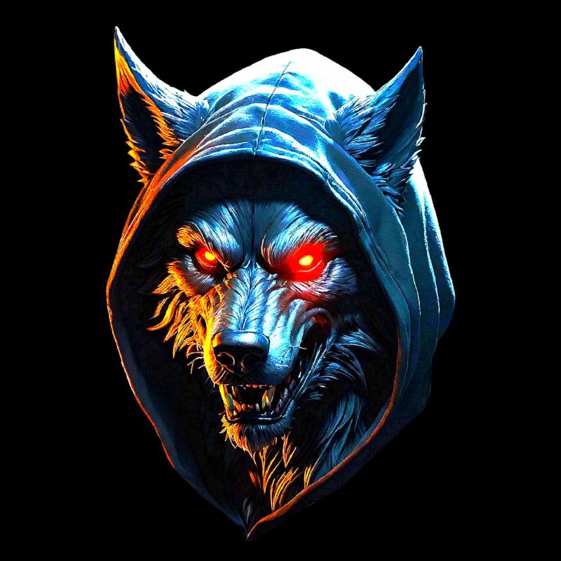 Werwolf