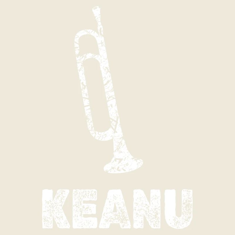 Cadeau pour Keanu