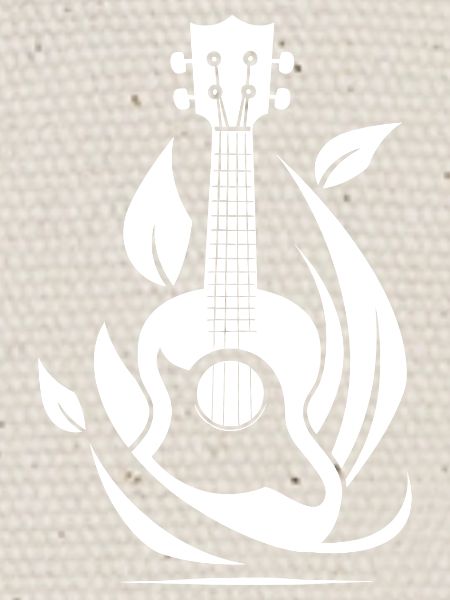 Graphiques Ukulele