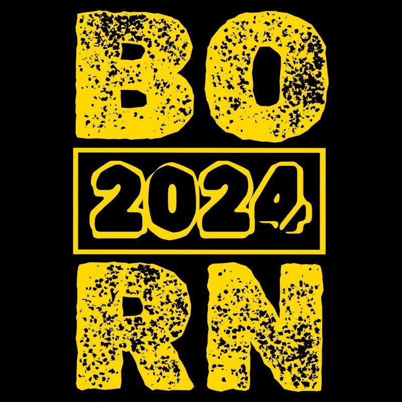 Né en 2024