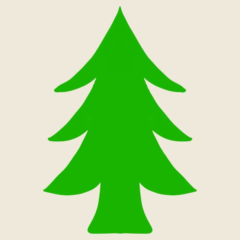 Fir tree