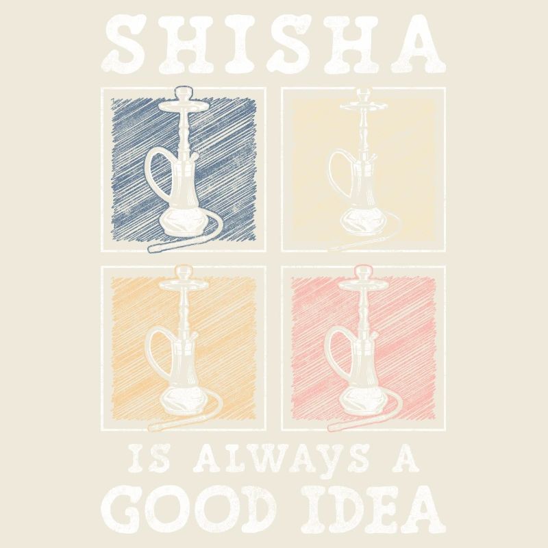 Hookah Steamer Flavor Bubbling