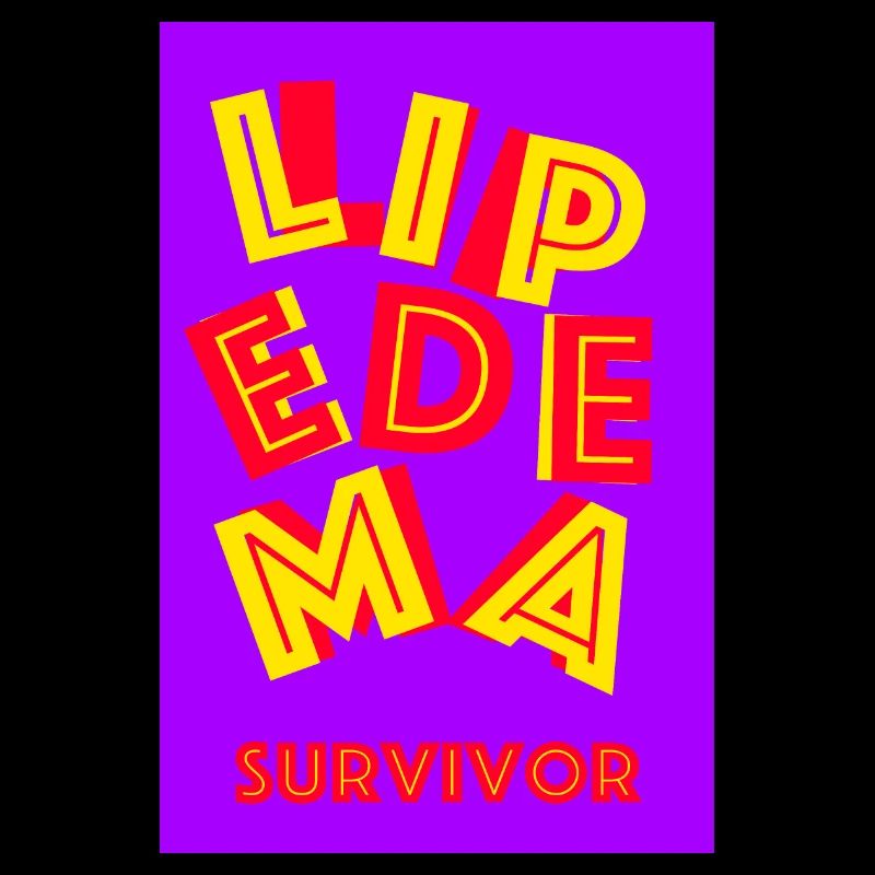 Survivant du lipœdème