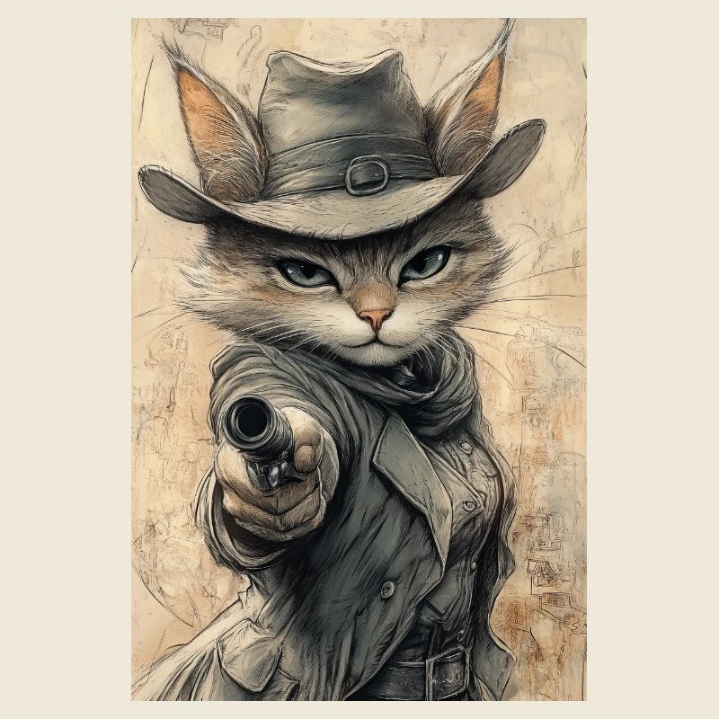 Chat Cowboy