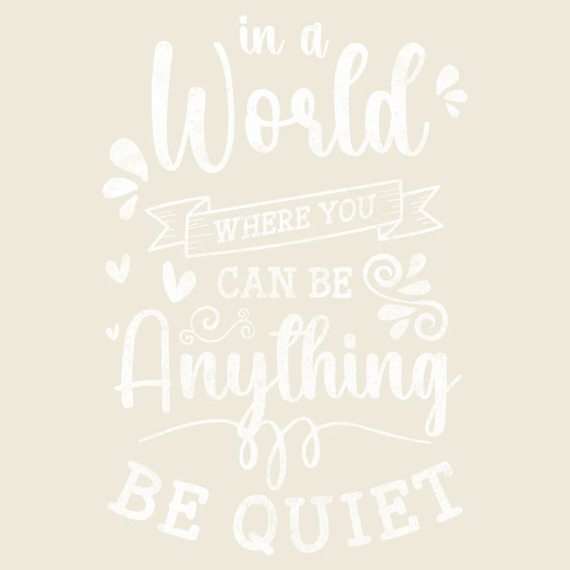 Antisocial replié sur soi