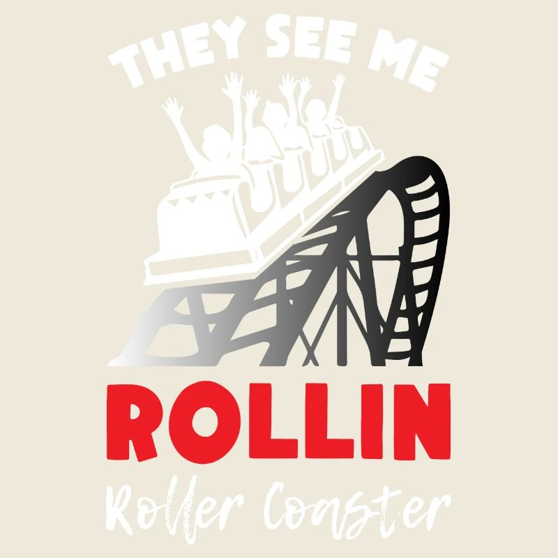 They See Mee Rollin Roller Coaster
