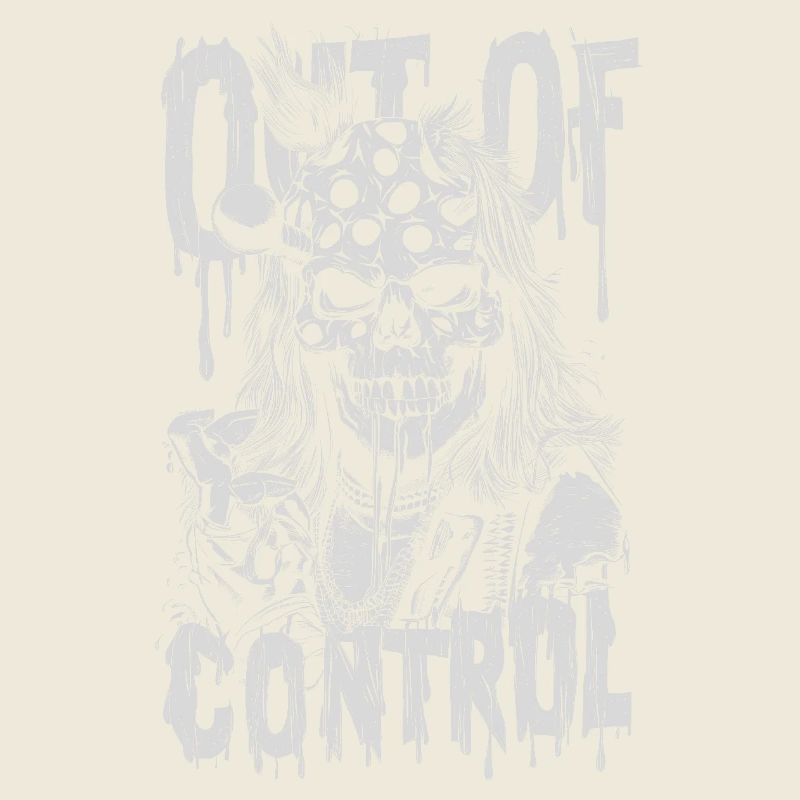 Out of control