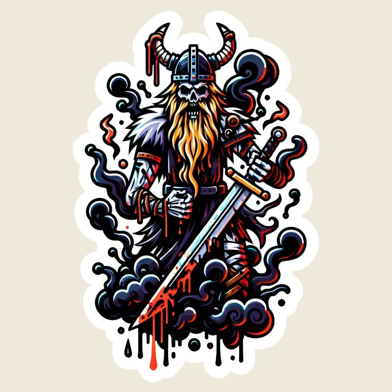 Vikings Resurrection