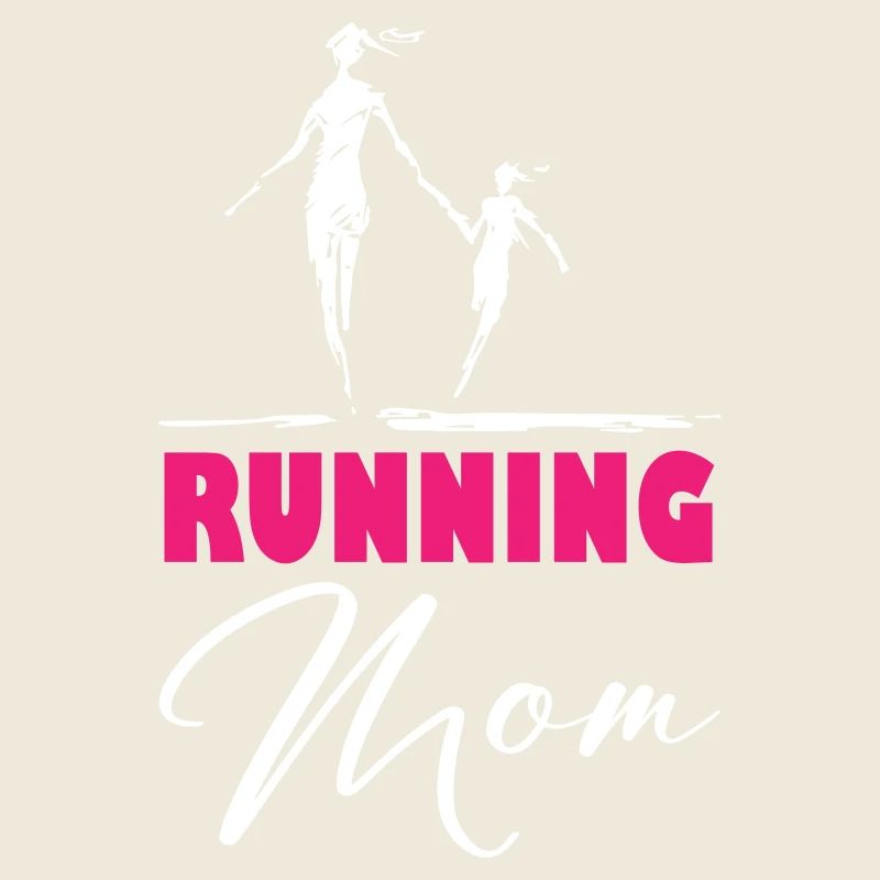 Running Mom