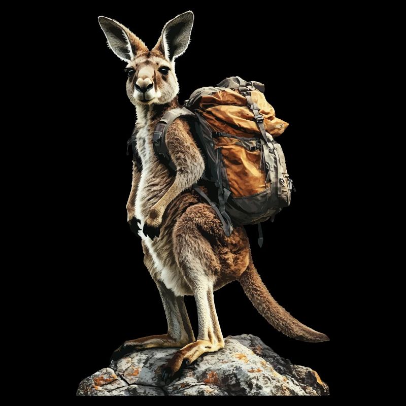 Känguru