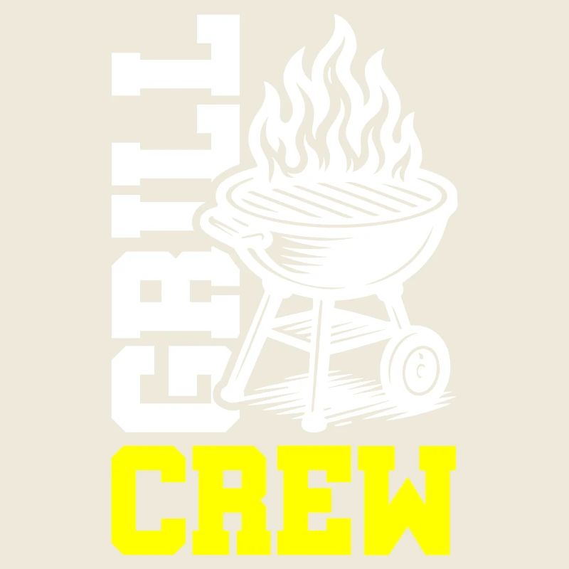 Grill Crew