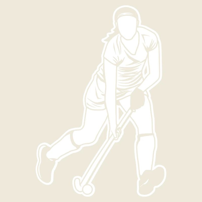 Hockey Filles