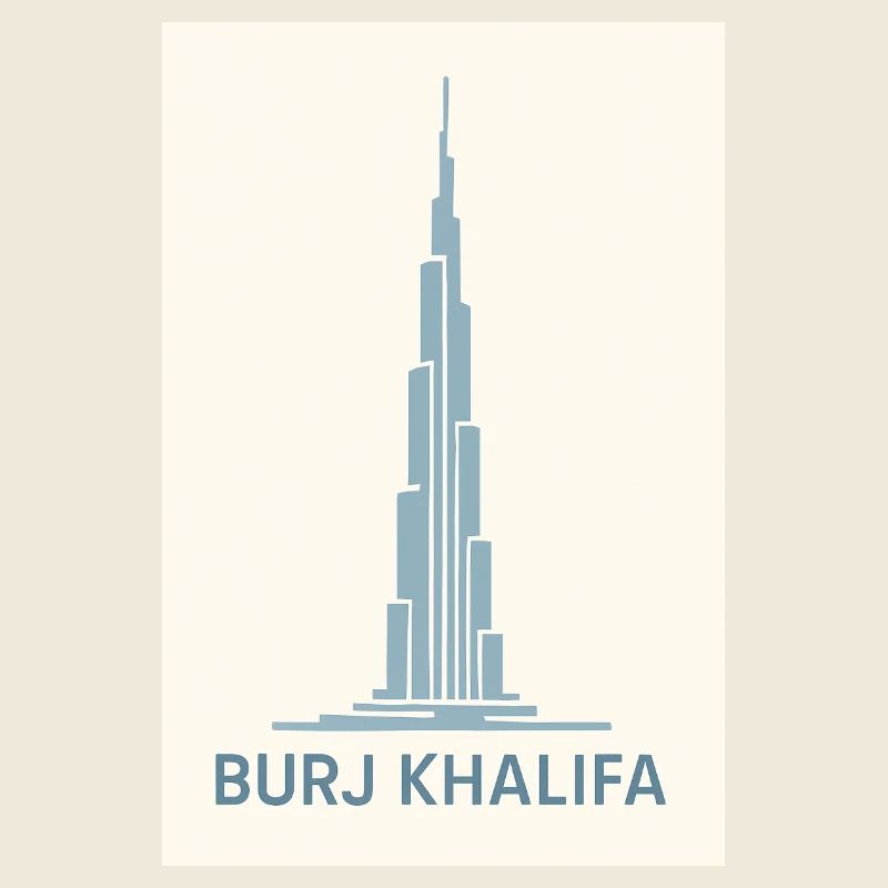 Burj Khalifa