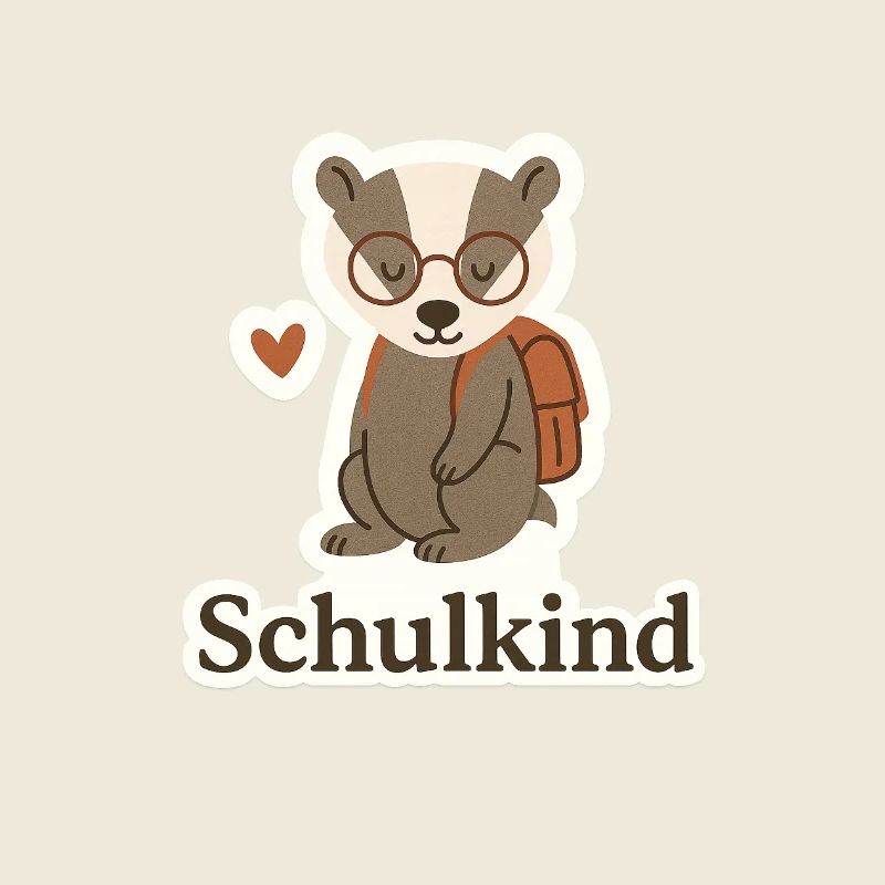 Schulkind