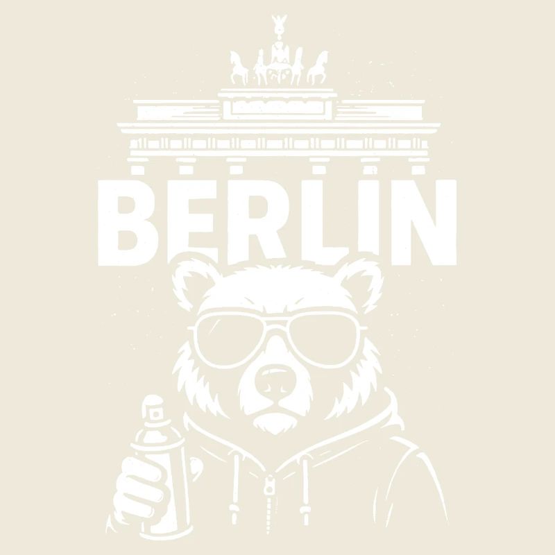 Urban Bear Berlin