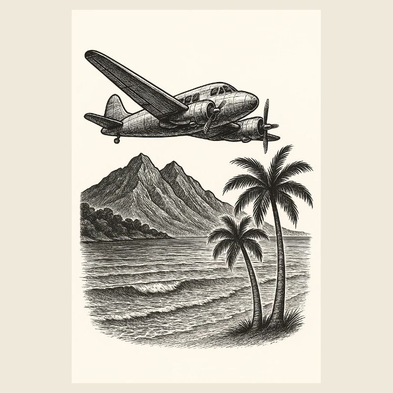 Vacation/Urlaub