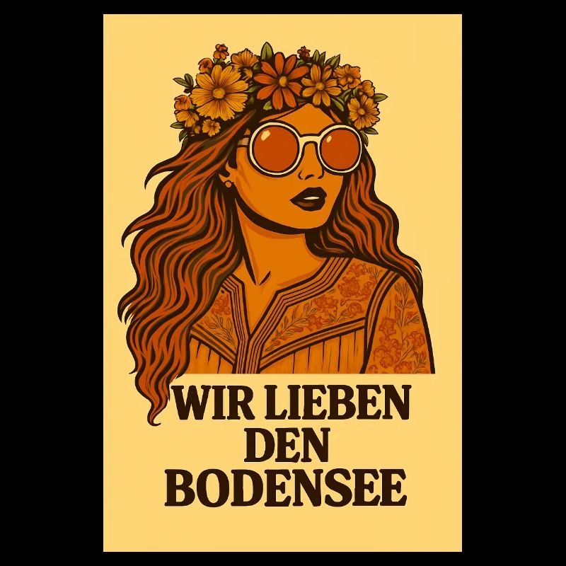 Nous aimons le BodenseeGirl