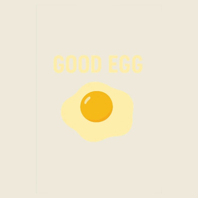 Good Egg