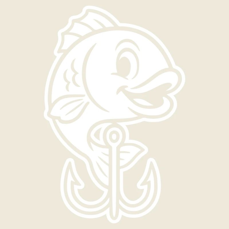 Bande dessinée Fish Fish Hook