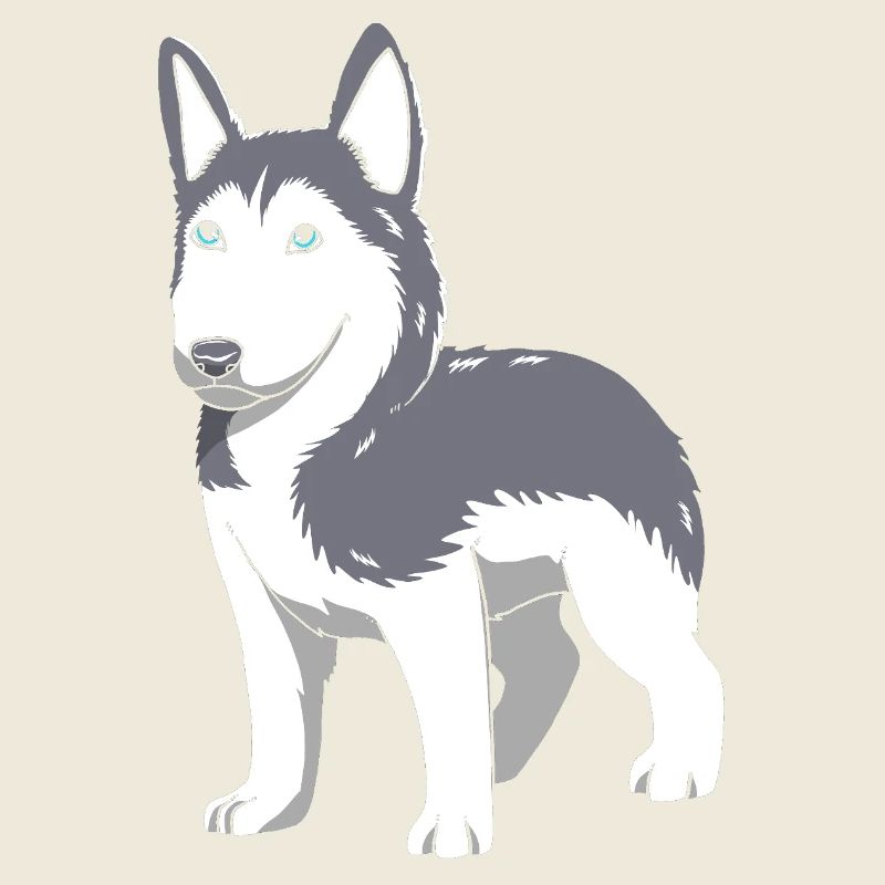 Husky