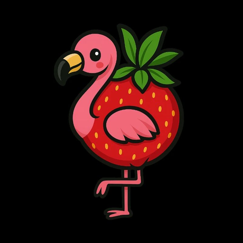 Flamingberry