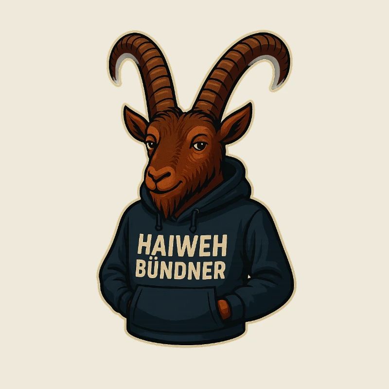 Haiweh Bündner