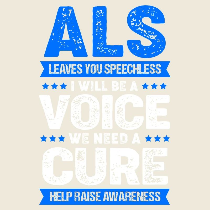 Maladie nerveuse SLA