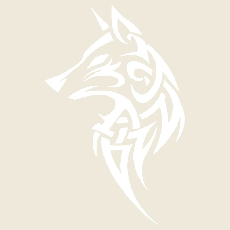 Loup Tribal