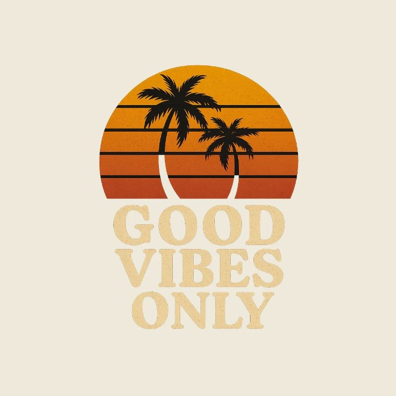 GoodVibesOnly