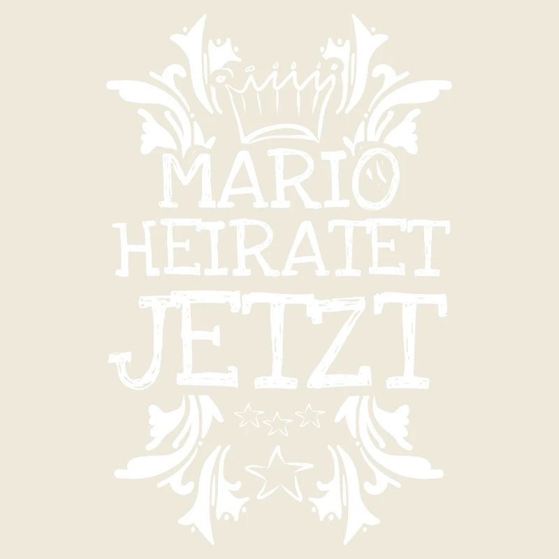 Gift for Mario